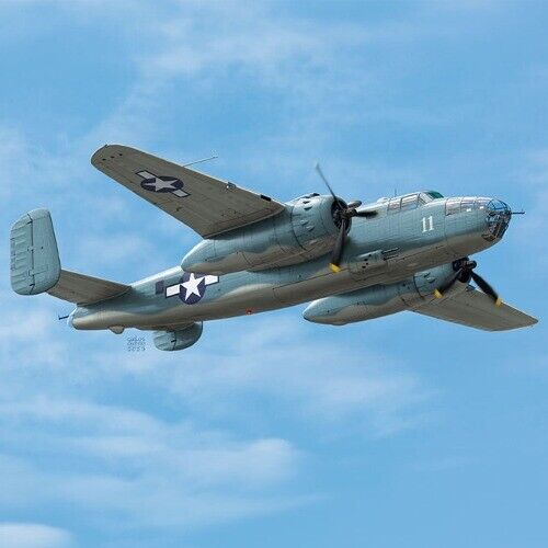 AC12334 - USMC PBJ-1D B-25 Mitchell