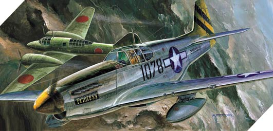 AC12441 - P-51C