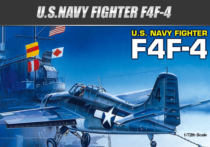 AC12451 - F4F-4