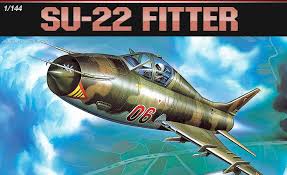 1/144 S-22 FITTER