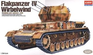 AC13236 - GERMAN WIRBEL WIND