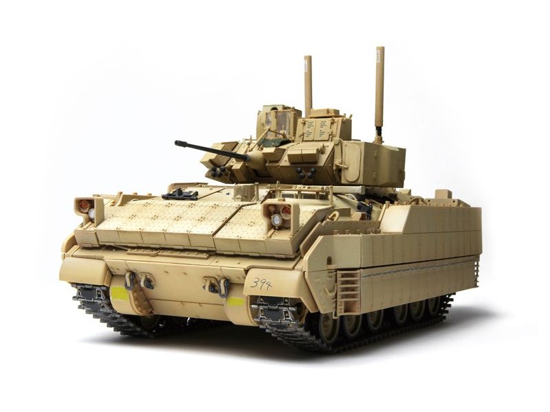 AC13237 - M2 BRADLEY IFV