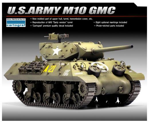 AC13288 - M10 70 ANNIVERSARY 1944