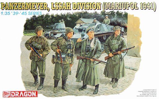 DR6116 - PANZERMEYER