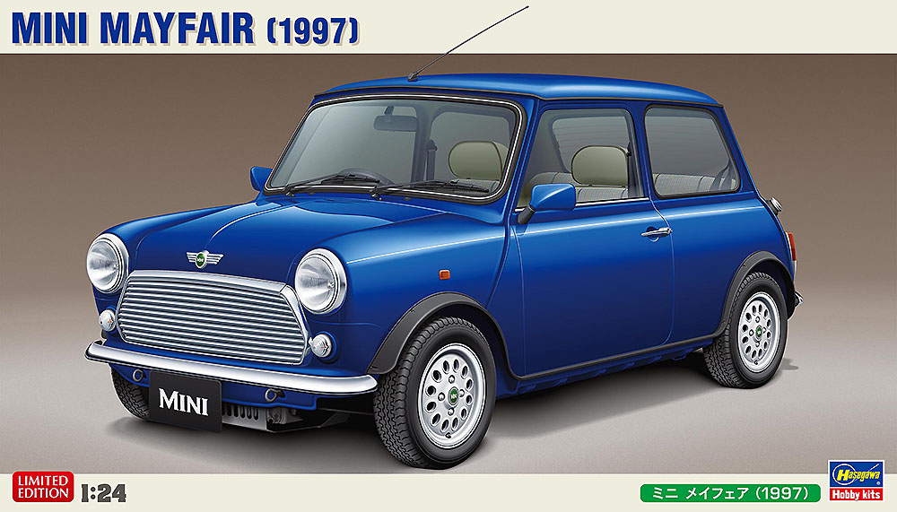 HA20671 - Mini Mayfair 1997
