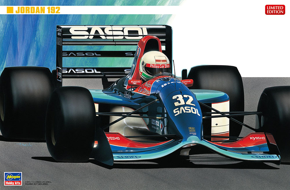 HA20728 - Jordan 192