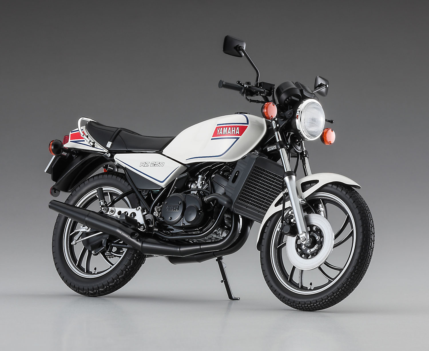 HA21513 - Yamaha RZ250 1980 (HASBK13)
