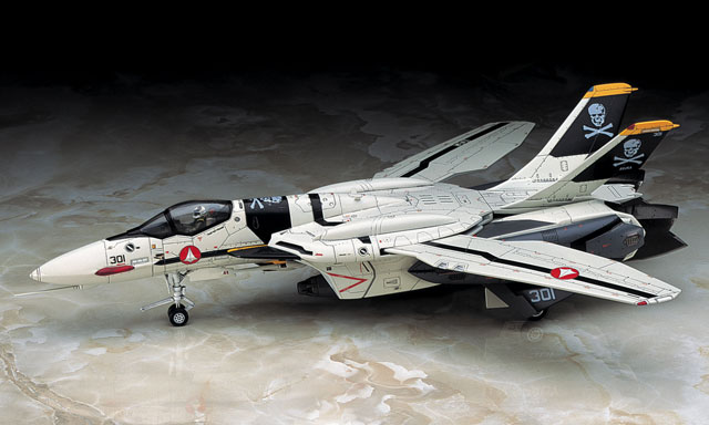 HA65715 - VF-0S MACROSS ZERO