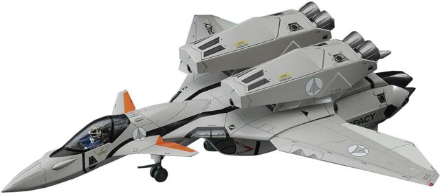 HA65723 - VF-11B SUPER THUNDERBOLT MACROSS PLUS
