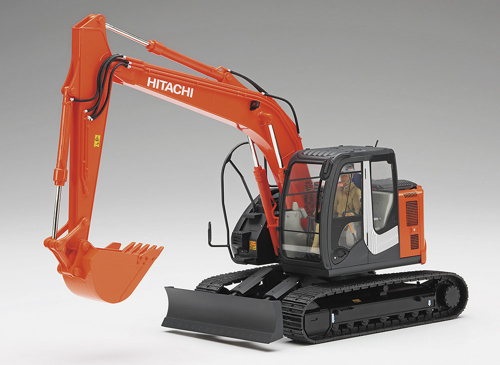 HA66001 - HITACHI BAGGER ZAXIS 135U (HASMW01)