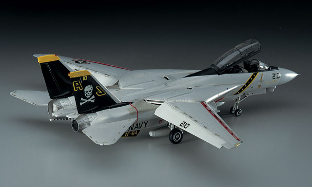 HASE3 - F-14 A TOMCAT HA00533
