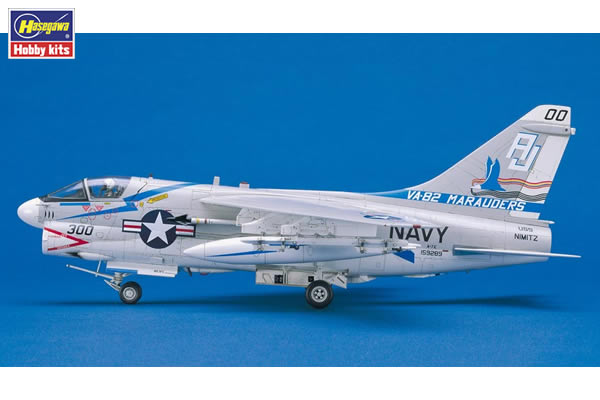 HASPT47 - A-7D/E CORSAIR II HA07247