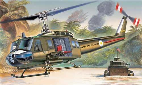 1247 - UH - 1D SLICK