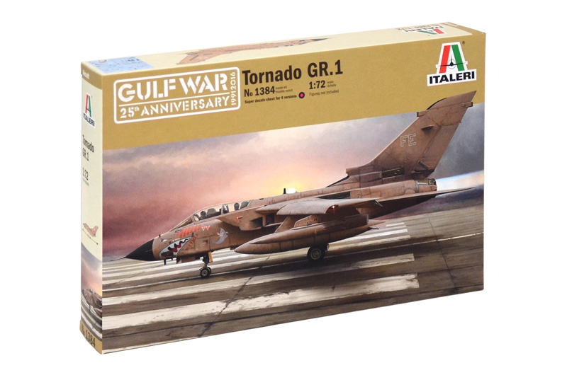 1384 - TORNADO GR.1