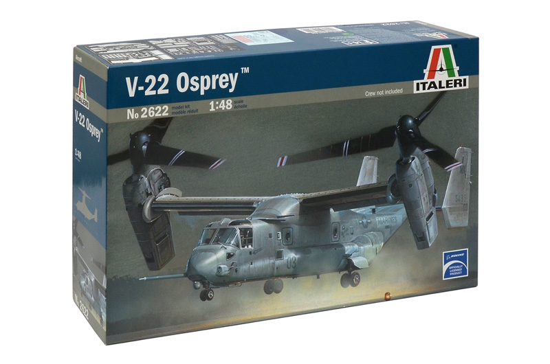 2622 - V-22 OSPREY