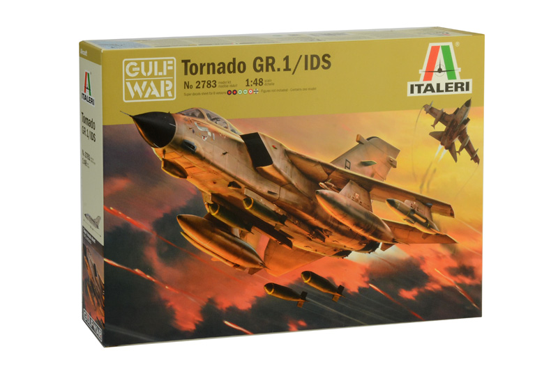 2783 - TORNADO GR.1/IDS - GULF WAR