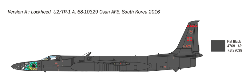 2809 - TR-1A/B
