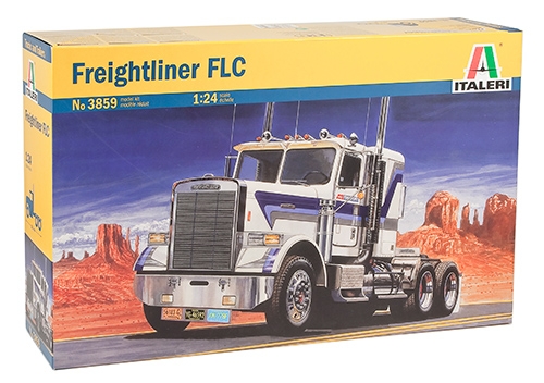 3859 - FREIGHTLINER FLC