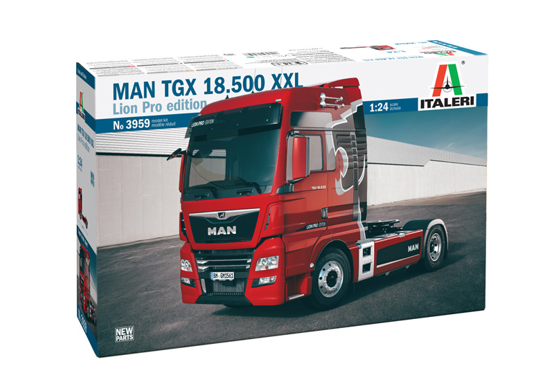3959 - MAN TGX XXL D38