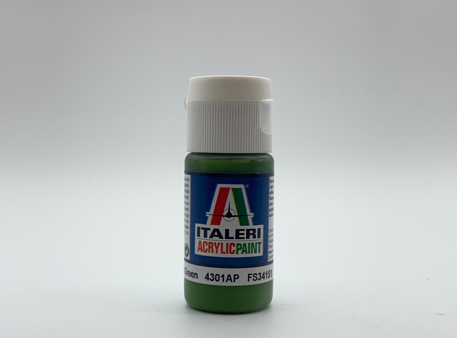 4301AP - F - Interior Grey Green - 4301AP - F.S. 34151 -20 ml