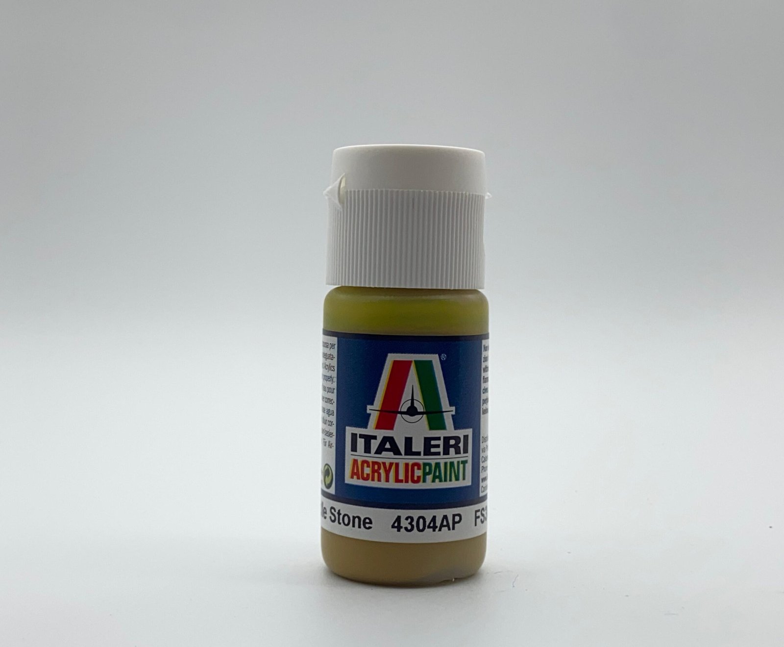 4304AP - F - Middle Stone - 4304AP - F.S. 30266 -20 ml