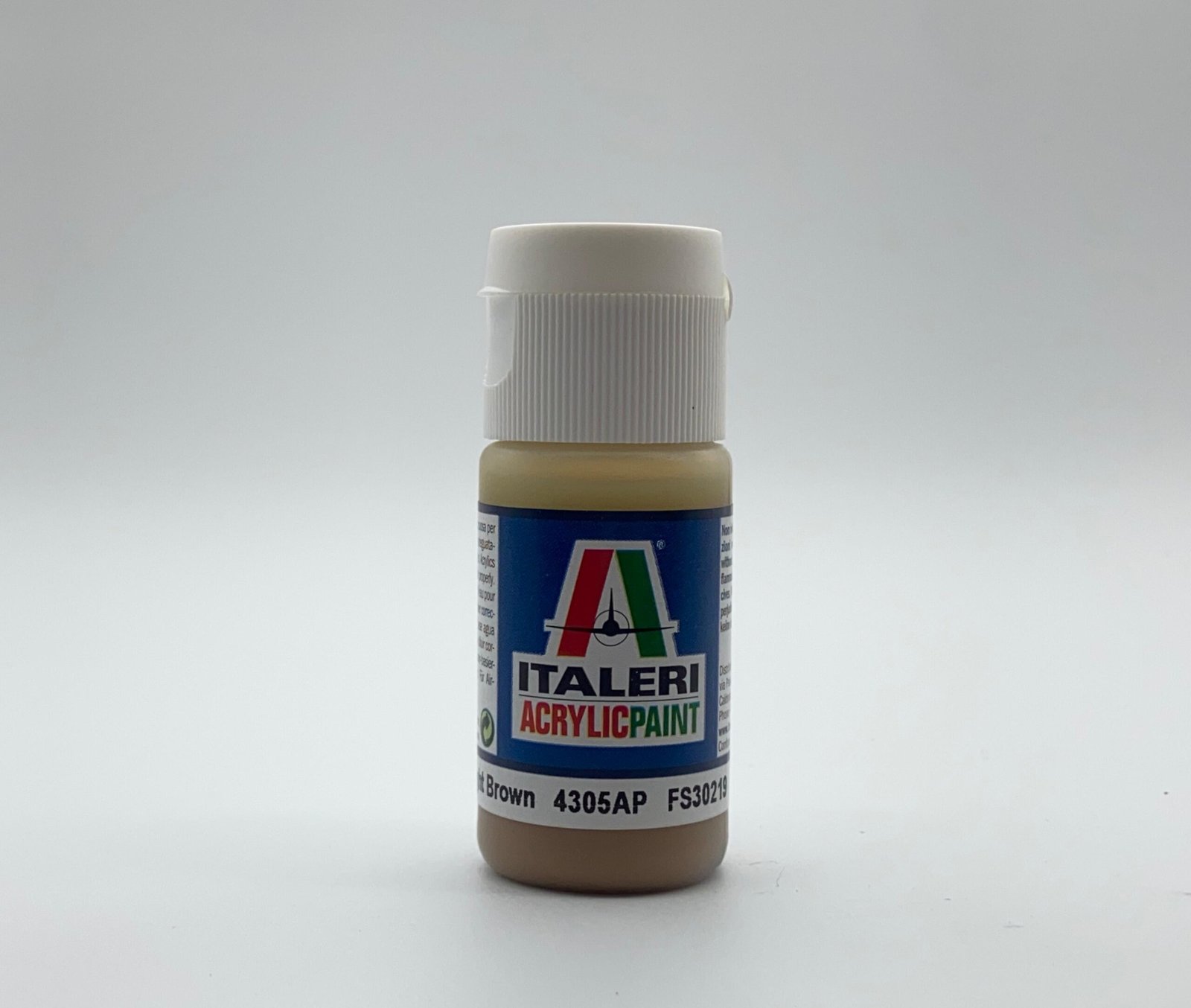 4305AP - F - Light Brown - 4305AP - F.S. 30219 -20 ml