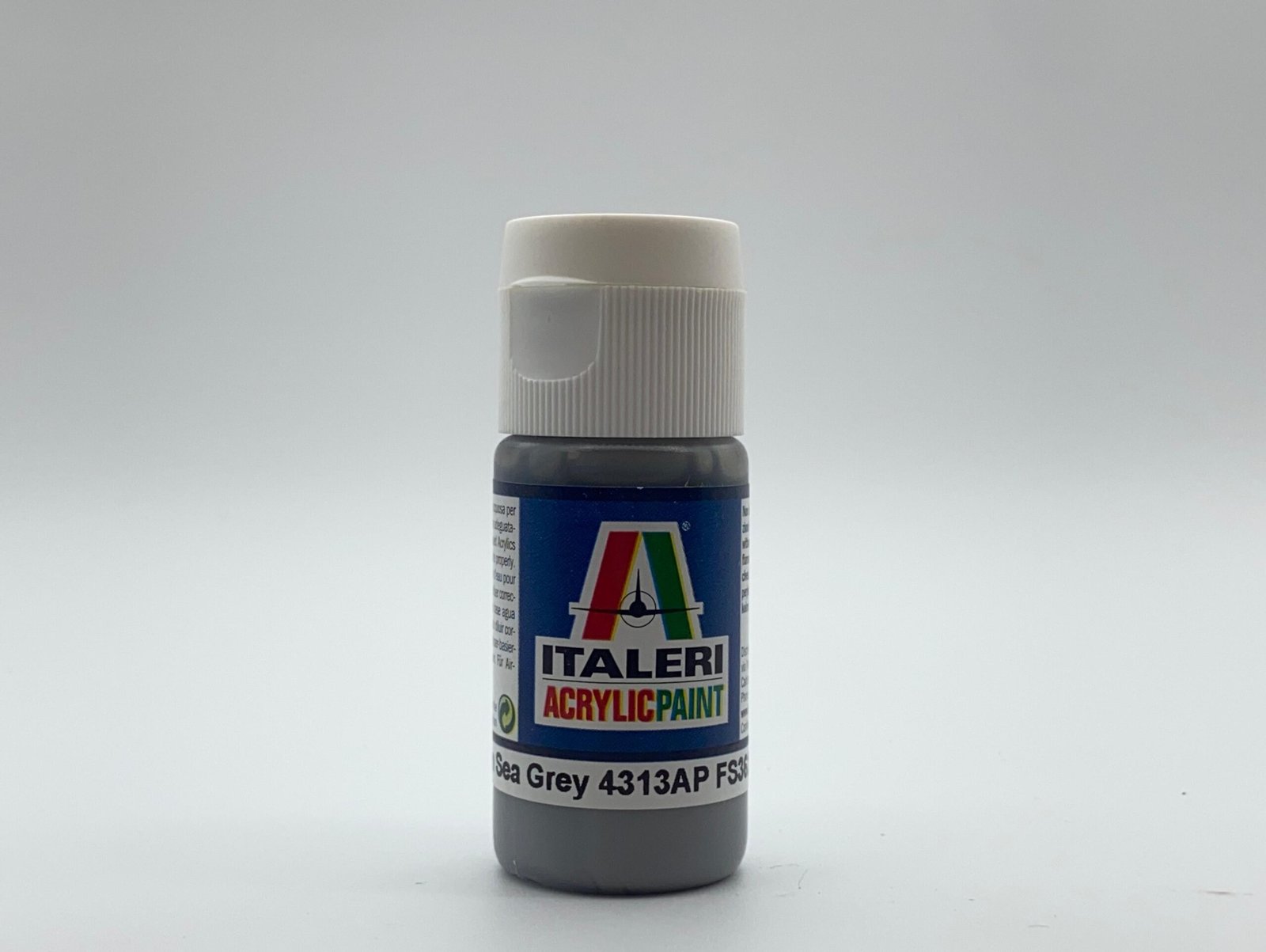 4313AP - F - Medium Sea Grey - 4313AP - F.S. 36270 -20 ml