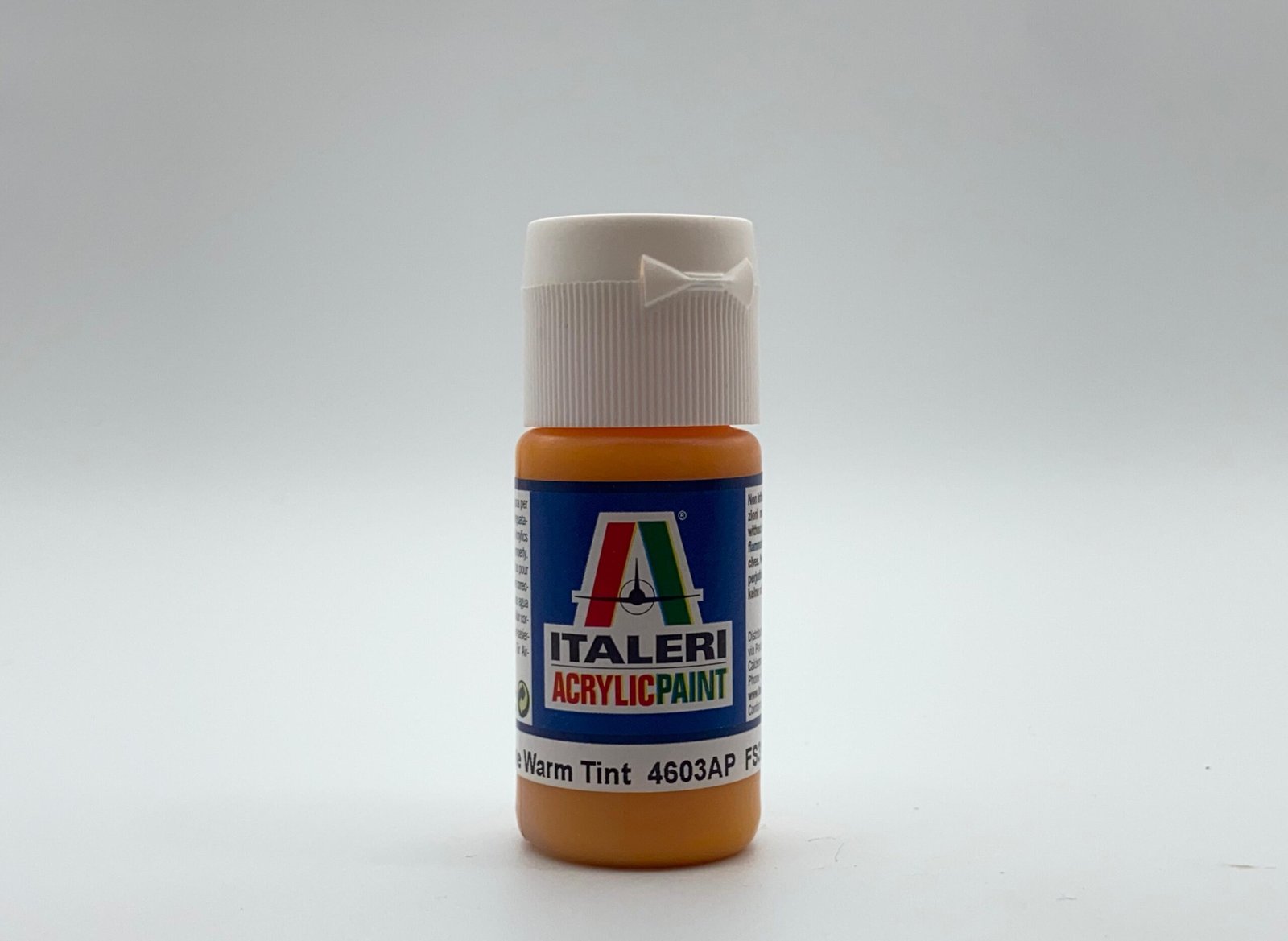 4603AP - F - Skin Tone Warm Tint - 4603AP - F.S. 31433 -20 ml