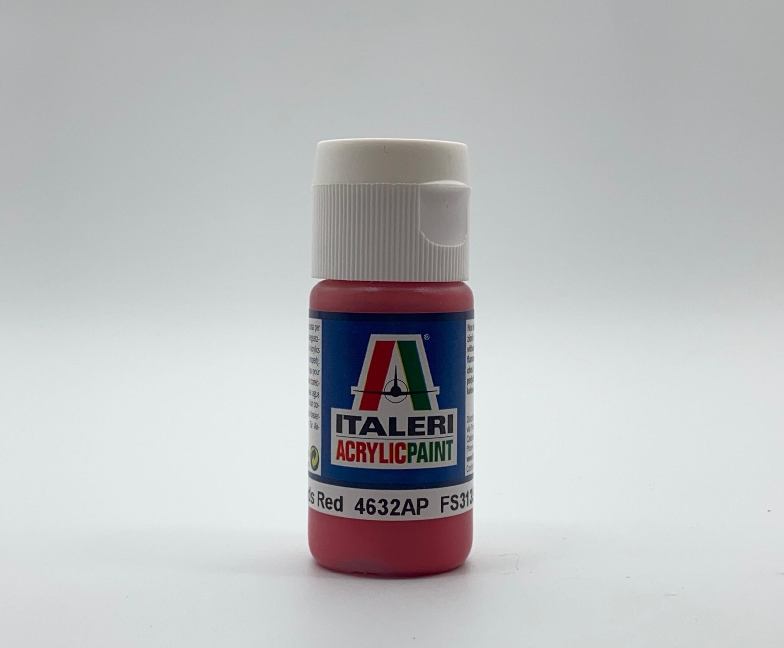 4632AP - F - Guards Red - 4632AP - F.S. 31350 -20 ml