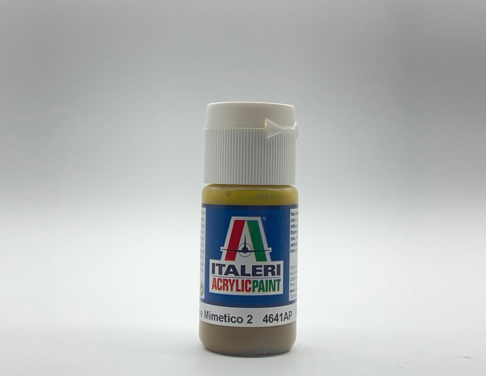 4641AP - F - Marrone Mimetico 2 - 4641AP - F.S. 30118 -20 ml