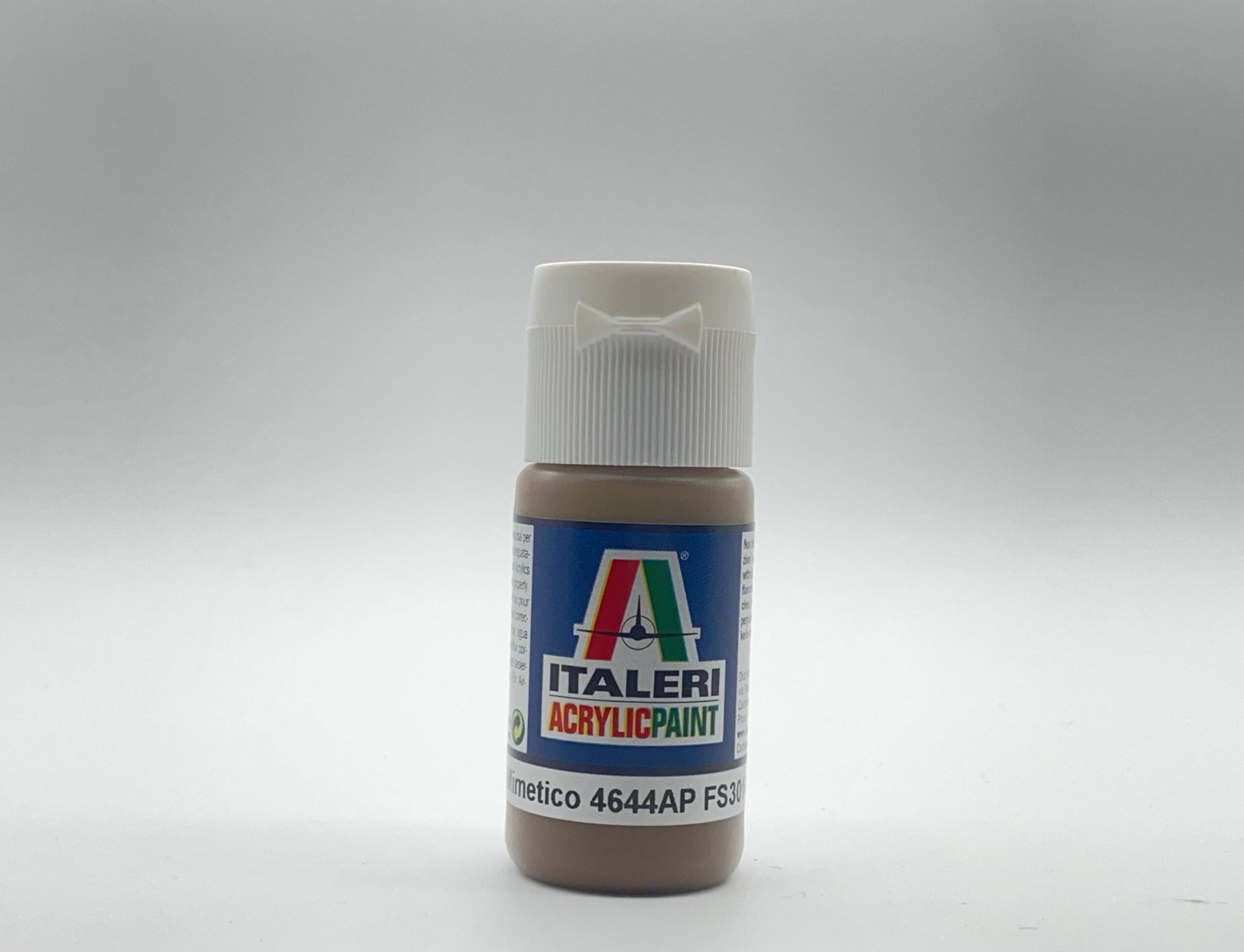 4644AP - F - Bruno Mimetico - 4644AP - F.S. 30140 -20 ml