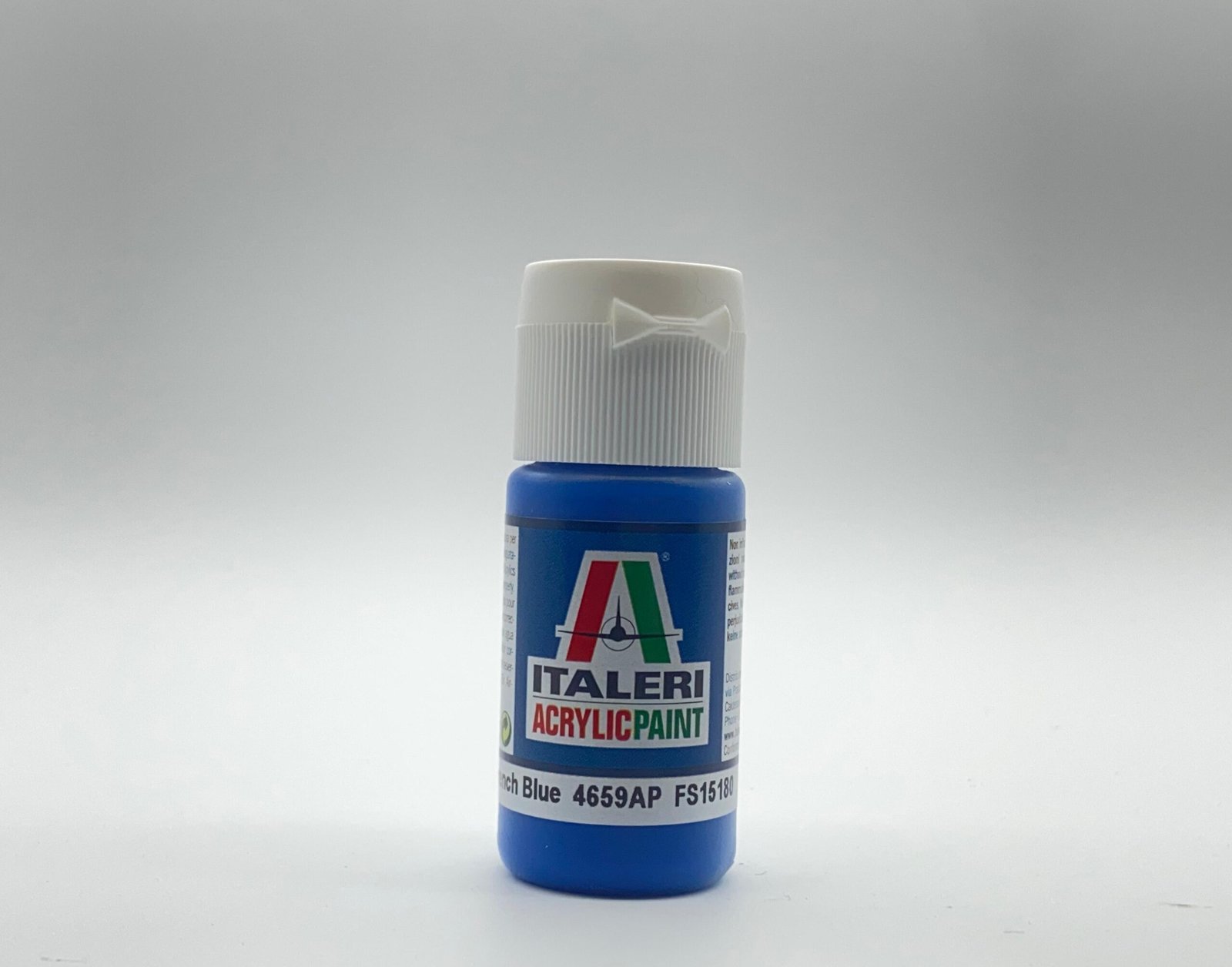 4659AP - G - French Blue - 4659AP - F.S. 15180 -20 ml