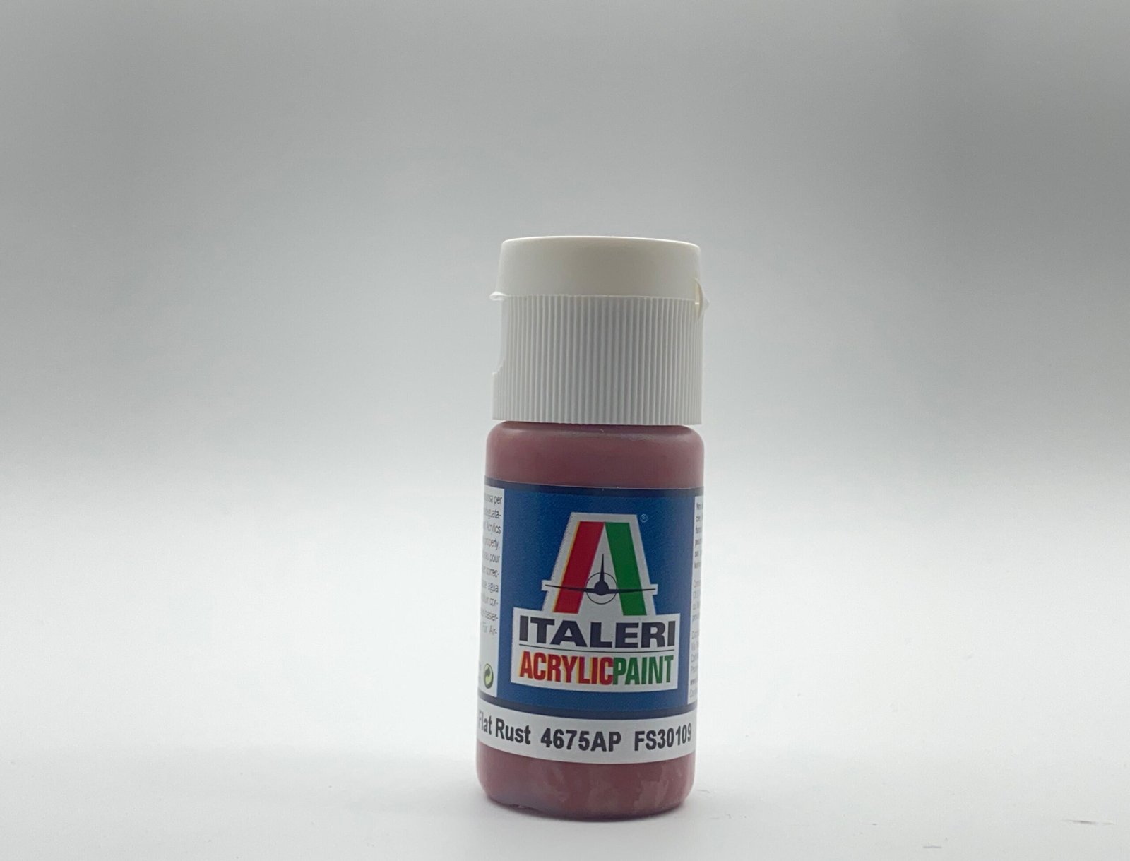 4675AP - F - Rust - 4675AP - F.S. 30109 -20 ml