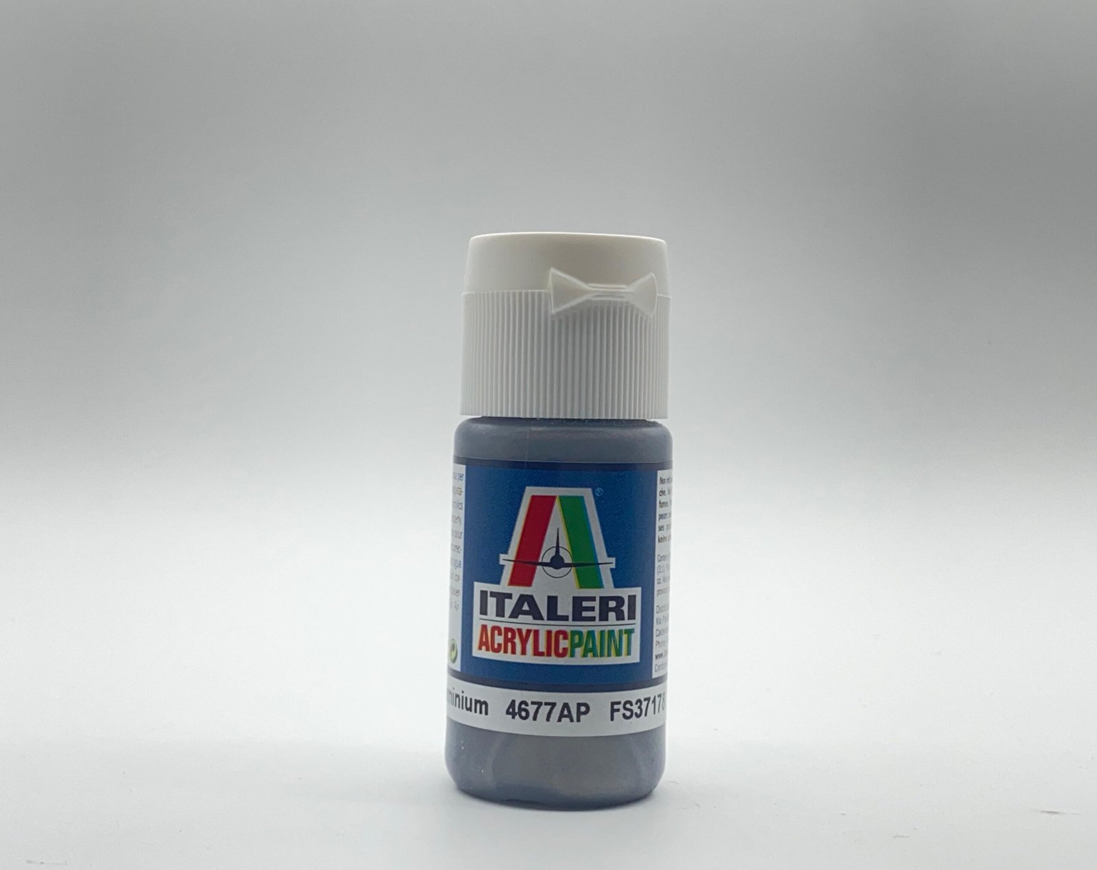 4677AP - MF - Aluminium - 4677AP - F.S. 37178 -20 ml