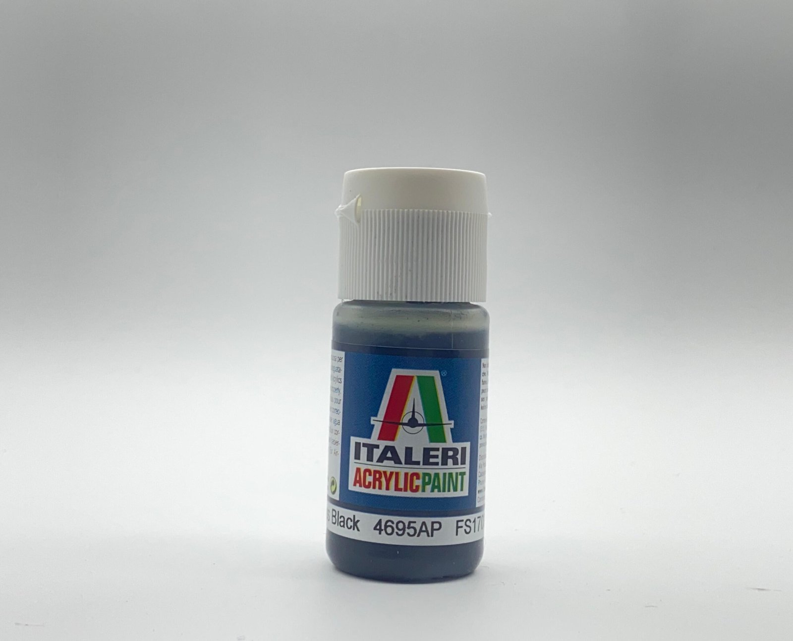 4695AP - G - Black - 4695AP - F.S. 17038 -20 ml
