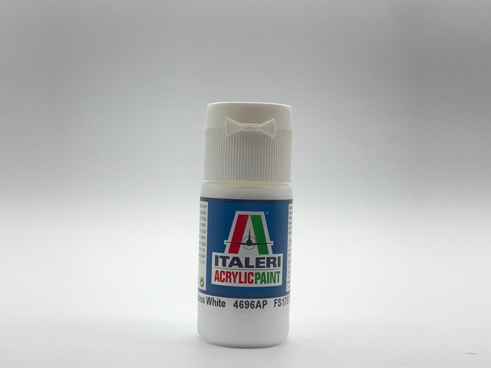4696AP - G - White - 4696AP - F.S. 17875 -20 ml