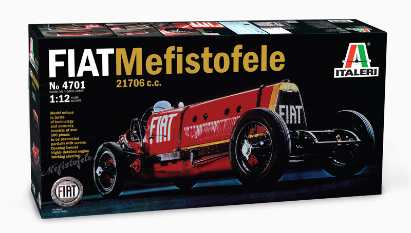 4701 - FIAT MEFISTOFELE 21706 c.c.