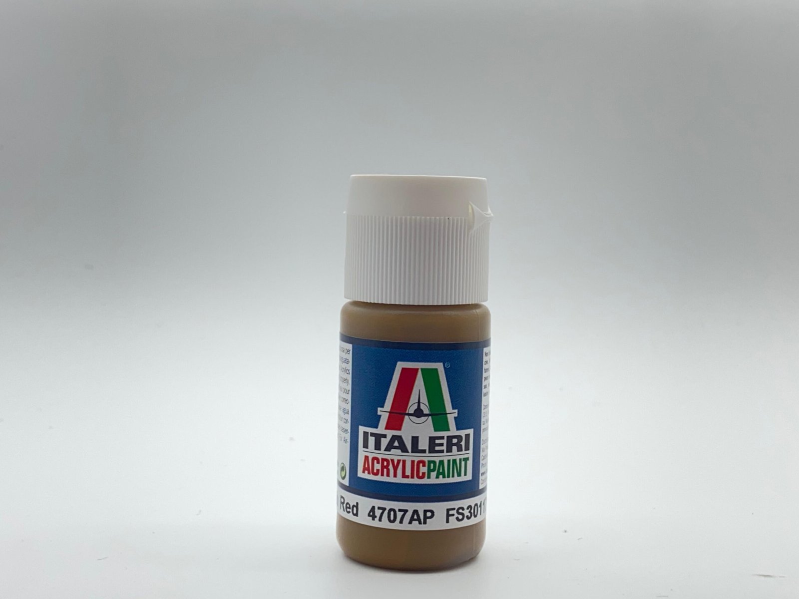 4707AP - F - Earth Red - 4707AP - F.S. 30117 -20 ml