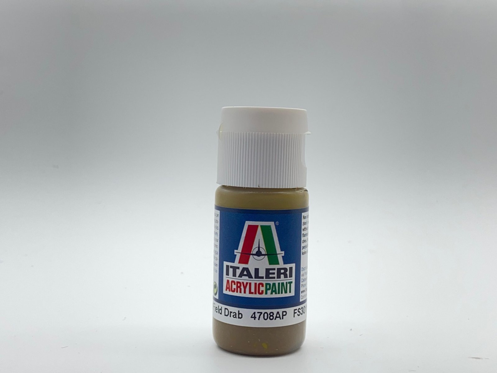 4708AP - F - Field Drab - 4708AP - F.S. 30118 -20 ml