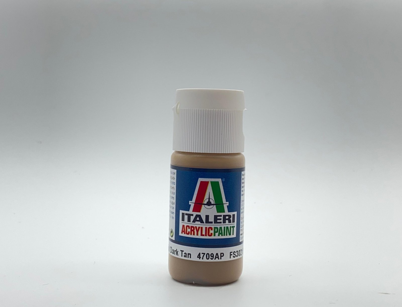 4709AP - F - Dark Tan - 4709AP - F.S. 30219 -20 ml