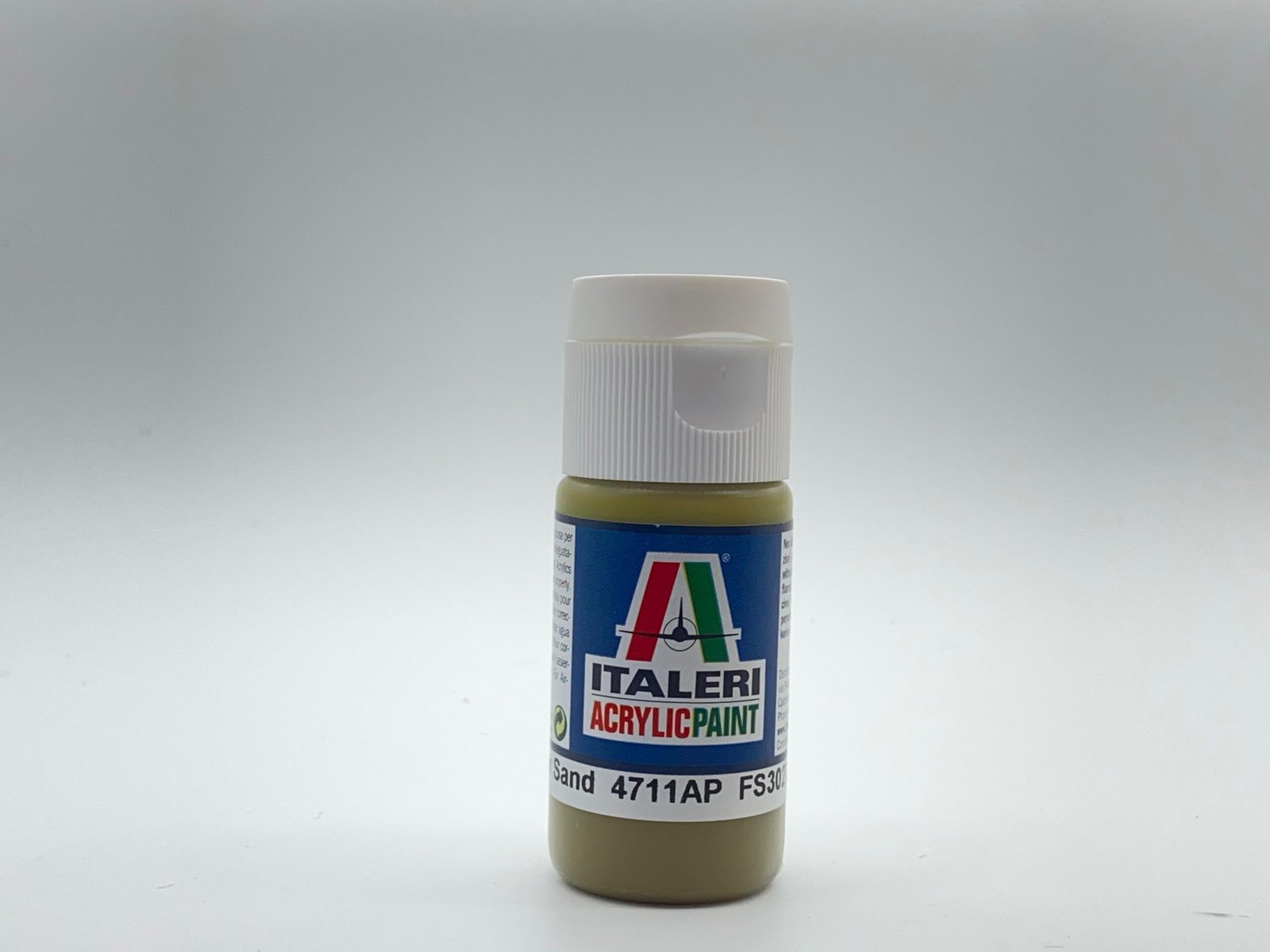 4711AP - F - Armor Sand - 4711AP - F.S. 30277 -20 ml