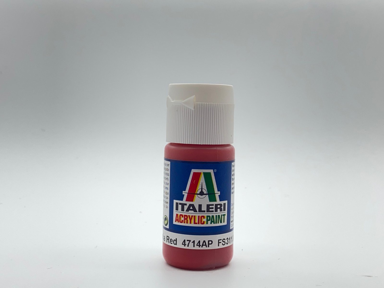 4714AP - F - Insigna Red - 4714AP - F.S. 31136 -20 ml