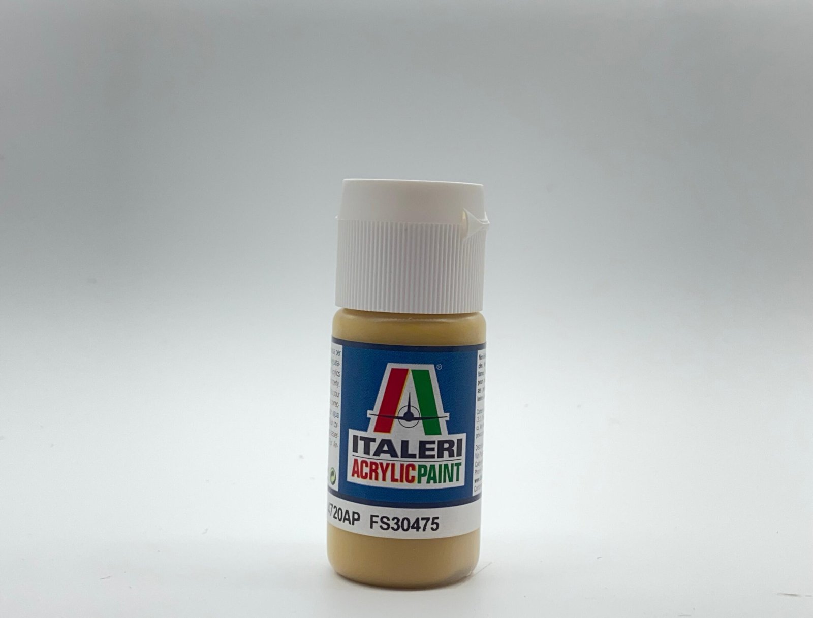 4720AP - F - Sand - 4720AP - F.S. 30475 -20 ml
