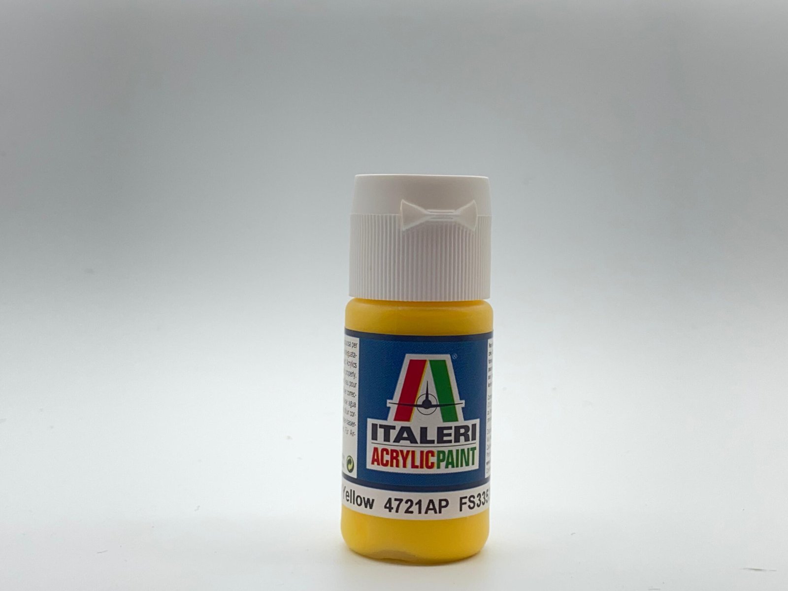 4721AP - F - Insigna Yellow - 4721AP - F.S. 33538 -20 ml