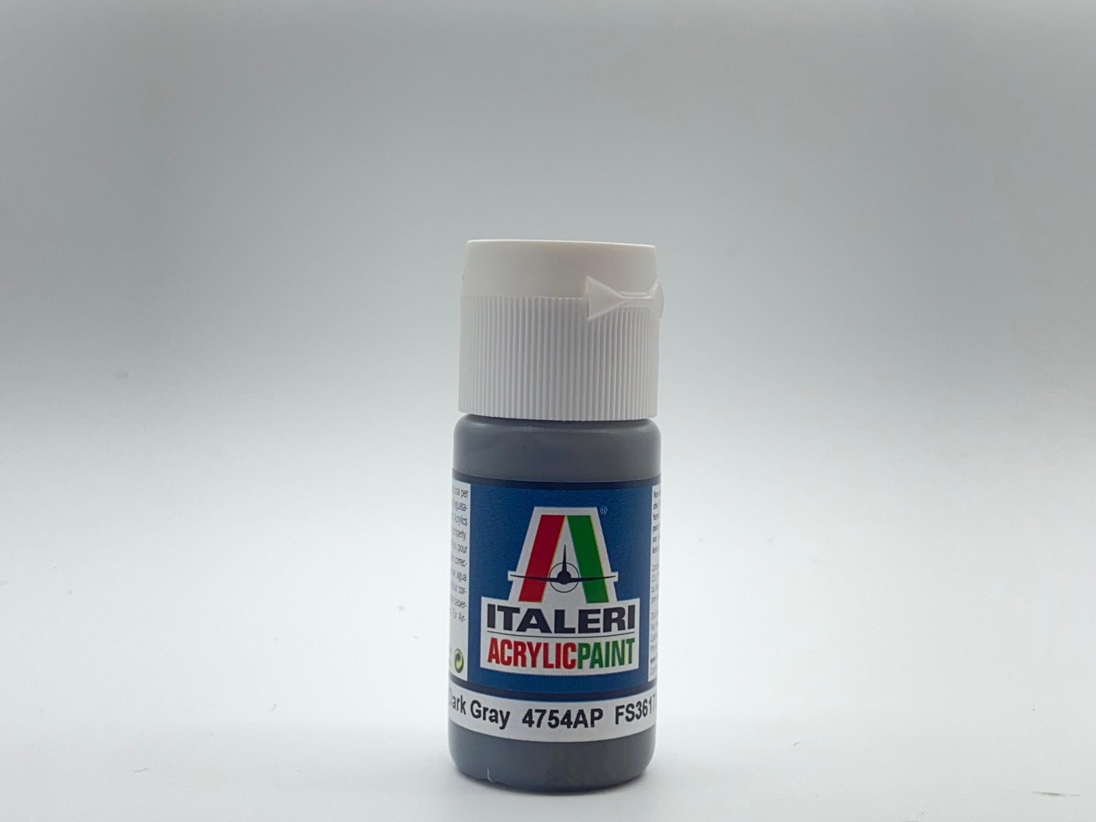 4754AP - F - Dark Gray - 4754AP - F.S. 36173 -20 ml