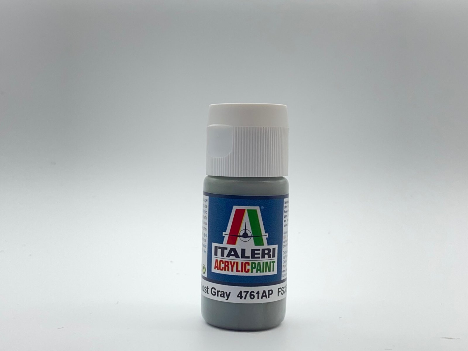 4761AP - F - Dark Ghost Gray - 4761AP - F.S. 35237 -20 ml