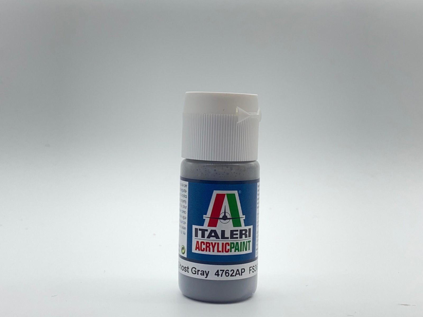 4762AP - F - Light Ghost Gray - 4762AP - F.S. 36300 -20 ml