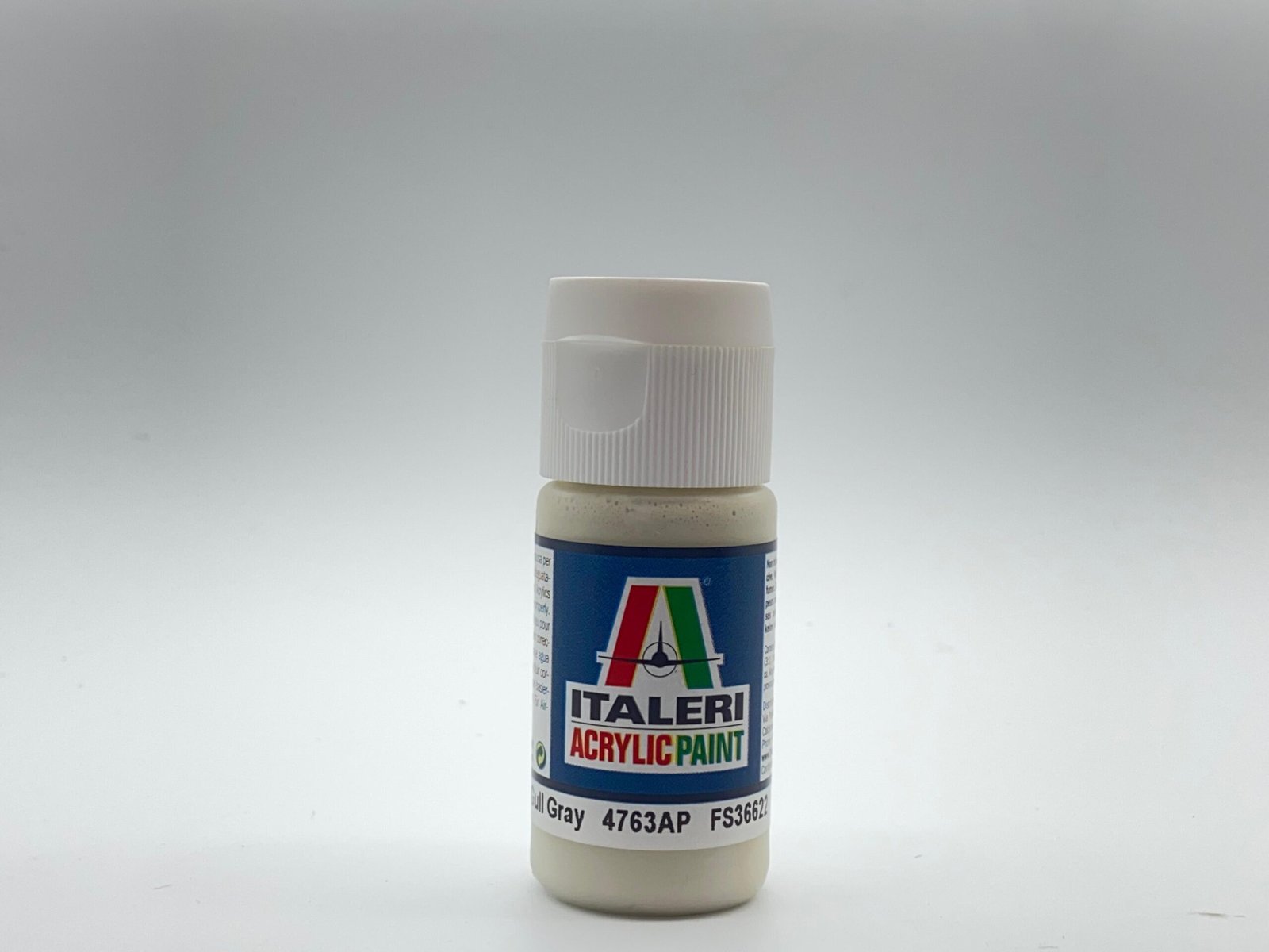 4763AP - F - Gull Gray - 4763AP - F.S. 36622 -20 ml