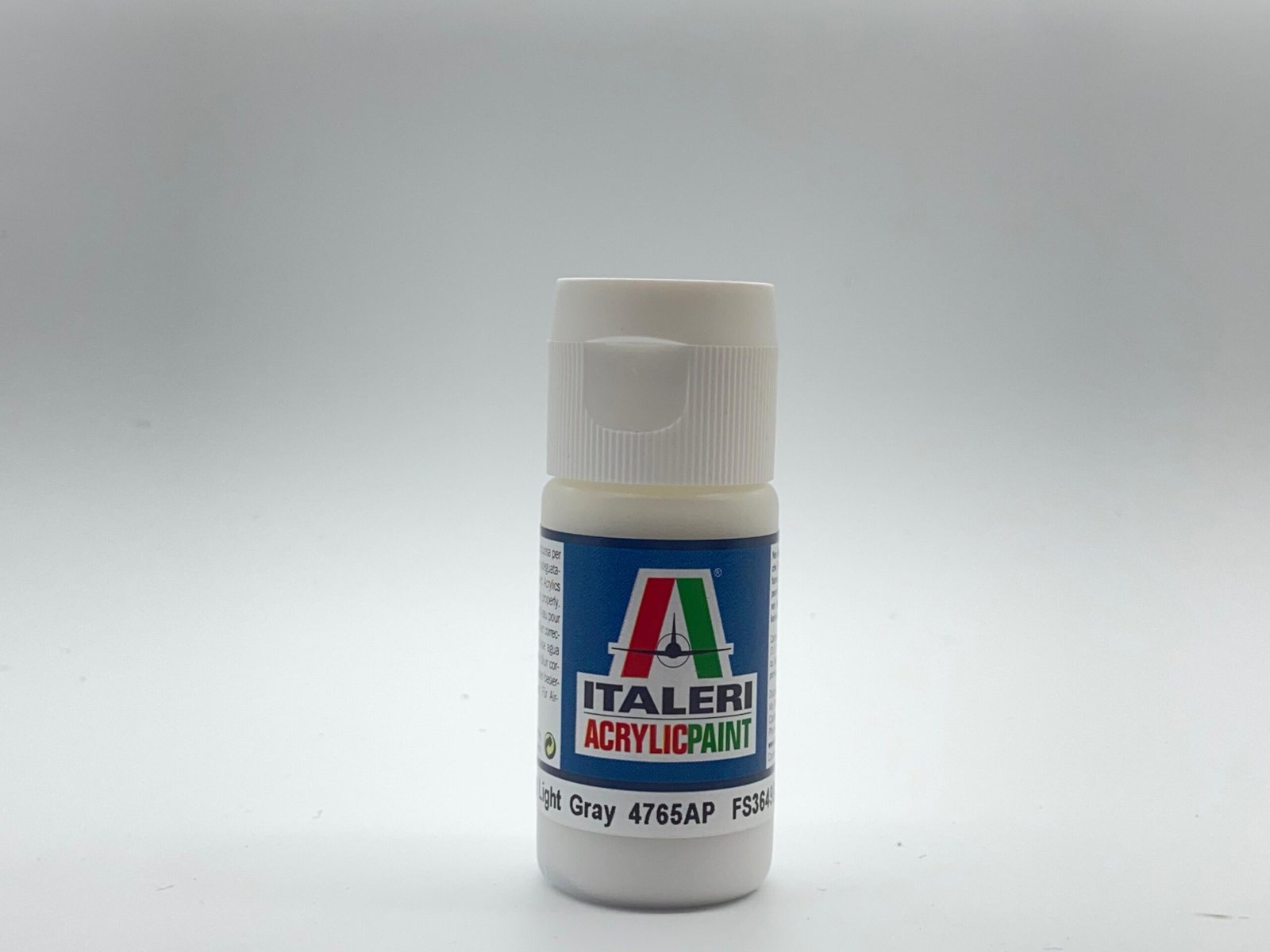 4765AP - F - Light Gray - 4765AP - F.S. 36495 -20 ml