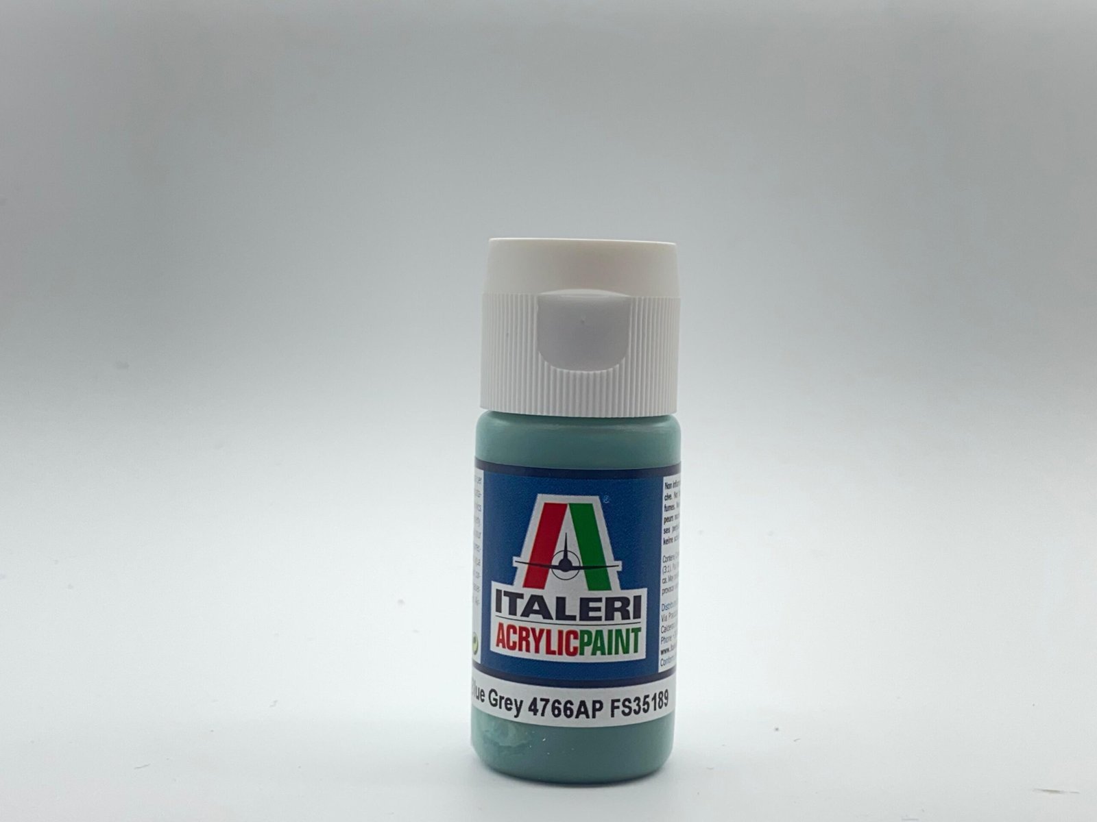 4766AP - F - Non Specular Blue Grey - 4766AP - F.S. 35189 -20 ml